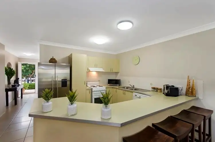 21/9 Nineteenth Ave, Kirwan QLD 4817