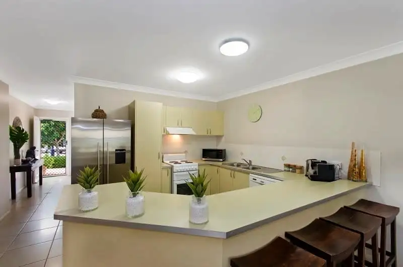 Main view of Homely unit listing, 21/9 Nineteenth Ave, Kirwan QLD 4817