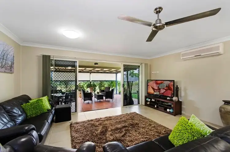 Second view of Homely unit listing, 21/9 Nineteenth Ave, Kirwan QLD 4817