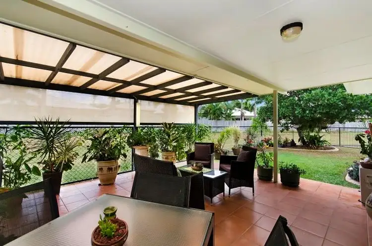Third view of Homely unit listing, 21/9 Nineteenth Ave, Kirwan QLD 4817
