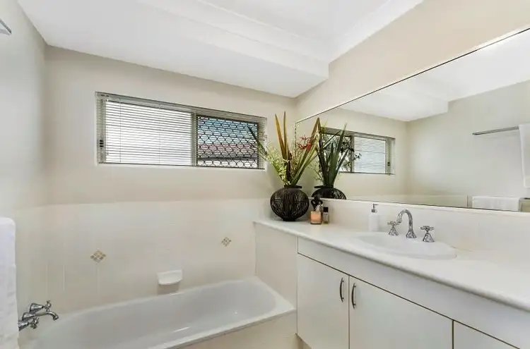 Fourth view of Homely unit listing, 21/9 Nineteenth Ave, Kirwan QLD 4817