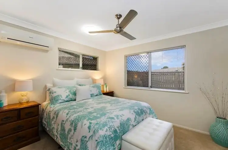 Fifth view of Homely unit listing, 21/9 Nineteenth Ave, Kirwan QLD 4817