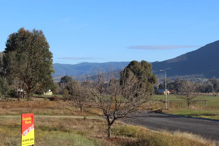 Second view of Homely land listing, 5 Cronin St, Corryong VIC 3707