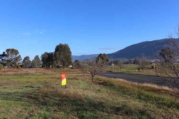 Third view of Homely land listing, 5 Cronin St, Corryong VIC 3707