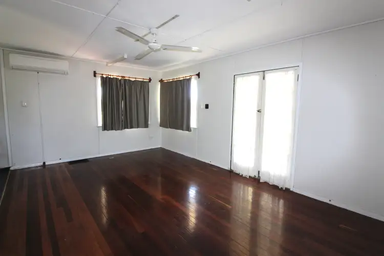 Second view of Homely house listing, 59 Arline St, Mount Isa QLD 4825