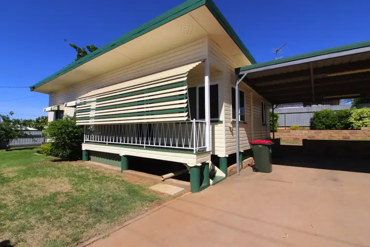 Fifth view of Homely house listing, 59 Arline St, Mount Isa QLD 4825