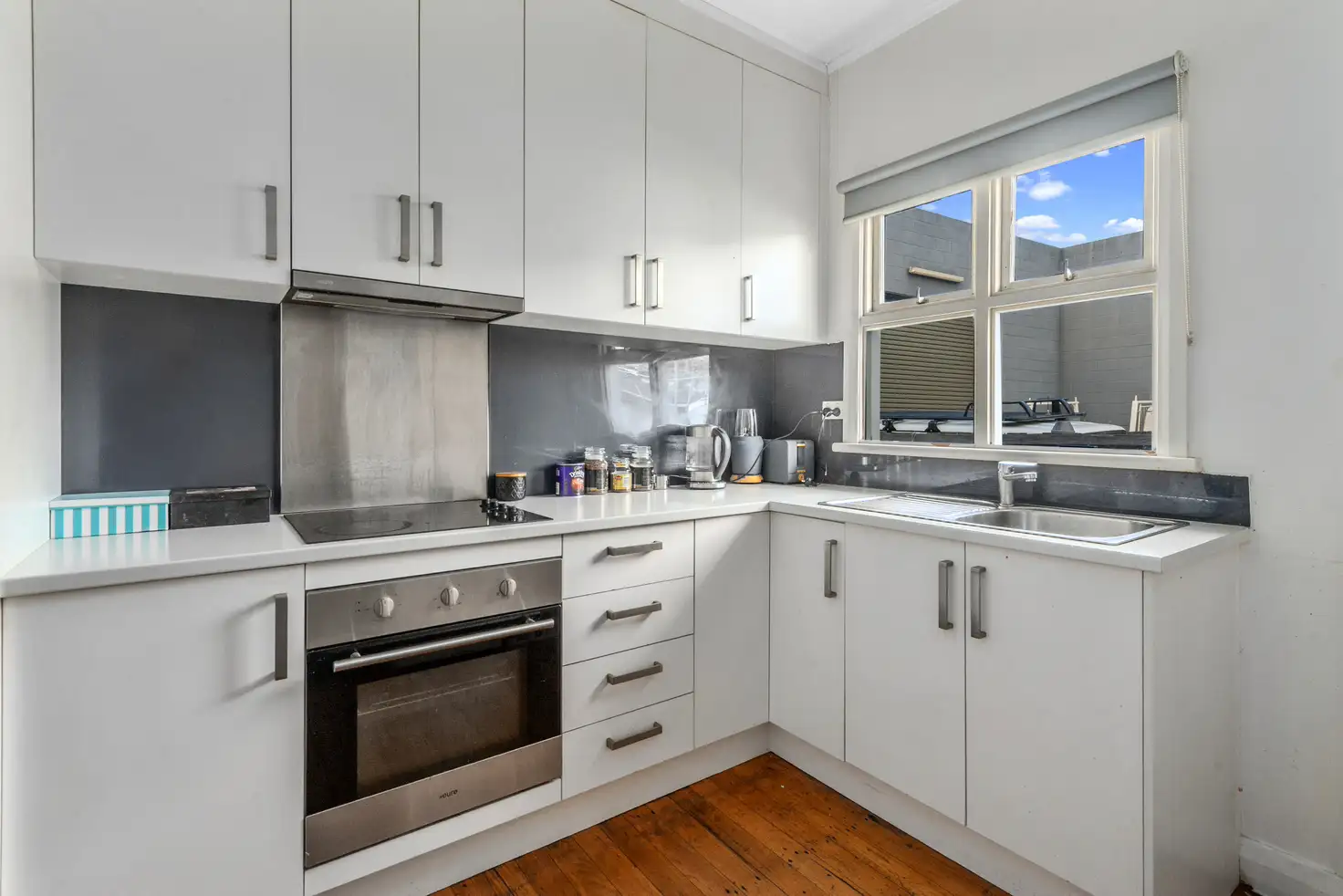 Main view of Homely unit listing, 2/79 Charles St, Moonah TAS 7009