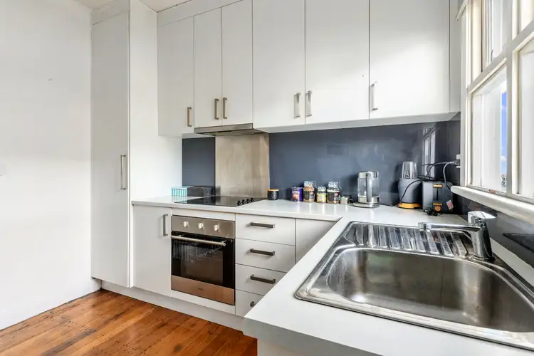 Second view of Homely unit listing, 2/79 Charles St, Moonah TAS 7009