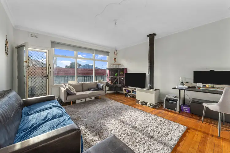 Third view of Homely unit listing, 2/79 Charles St, Moonah TAS 7009