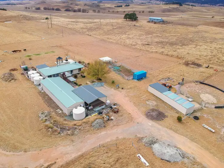5664 Monaro Hwy, Michelago NSW 2620