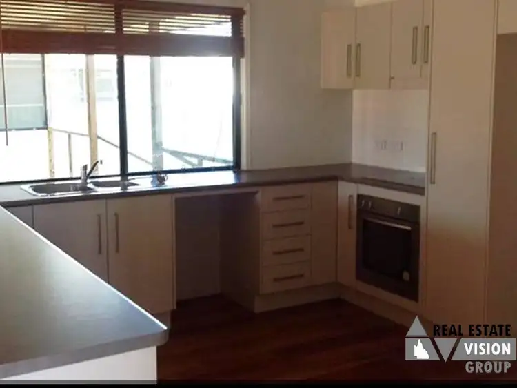 Second view of Homely house listing, 8 Cardinal Ct, Blackwater QLD 4717
