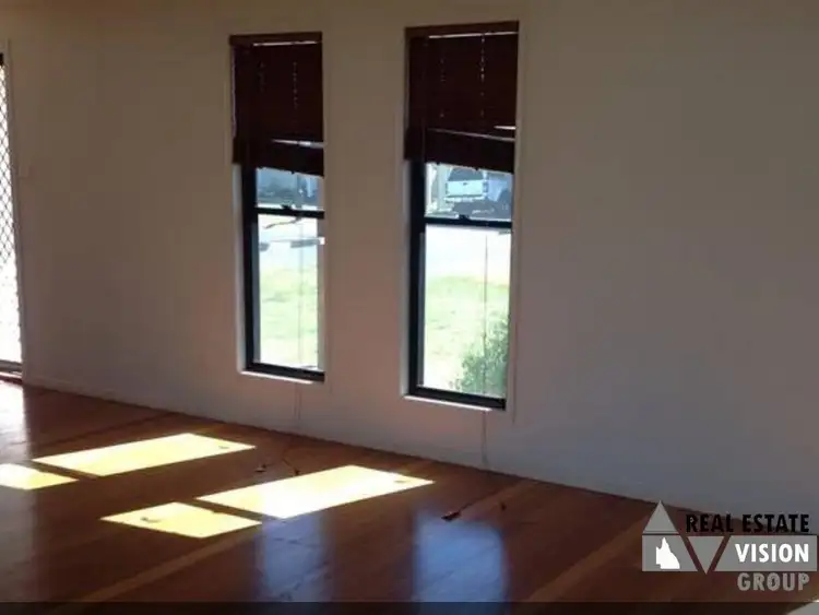 Third view of Homely house listing, 8 Cardinal Ct, Blackwater QLD 4717