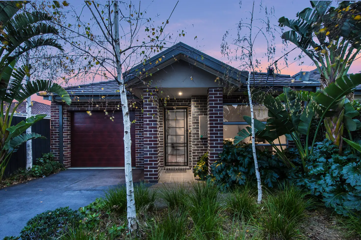 Main view of Homely unit listing, 5 Groves St, Keilor East VIC 3033