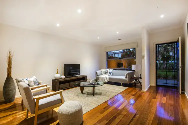 Third view of Homely unit listing, 5 Groves St, Keilor East VIC 3033