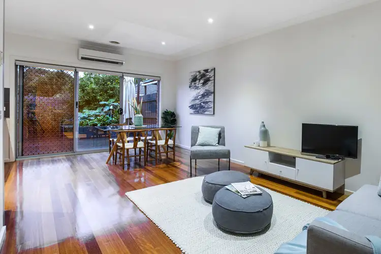 Fifth view of Homely unit listing, 5 Groves St, Keilor East VIC 3033