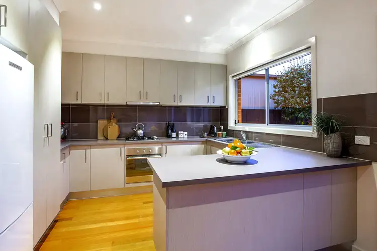 Sixth view of Homely unit listing, 5 Groves St, Keilor East VIC 3033