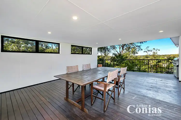Third view of Homely house listing, 142 Jerrang St, Indooroopilly QLD 4068