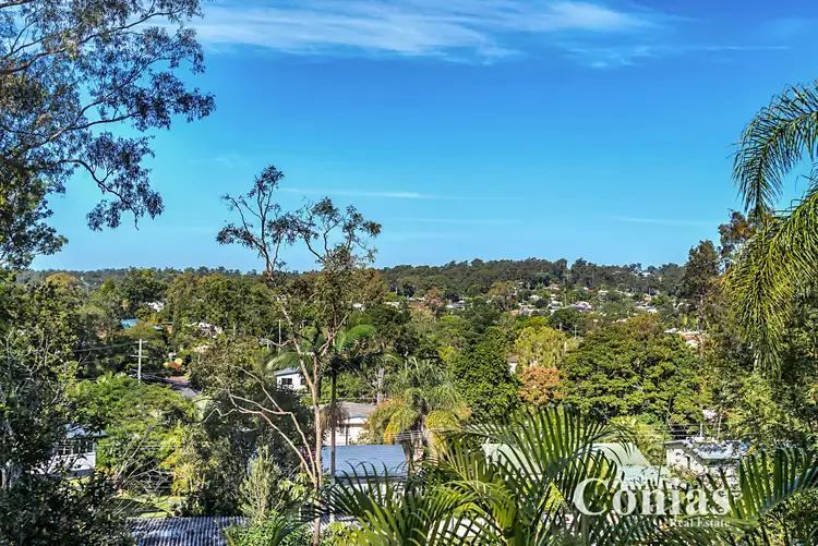 Fourth view of Homely house listing, 142 Jerrang St, Indooroopilly QLD 4068