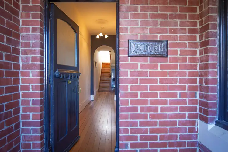 Second view of Homely house listing, 97 Burnett St, North Hobart TAS 7000
