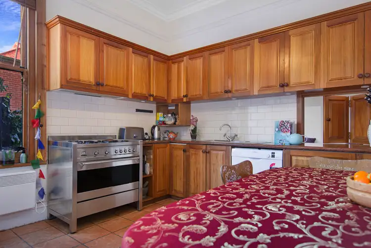 Fifth view of Homely house listing, 97 Burnett St, North Hobart TAS 7000