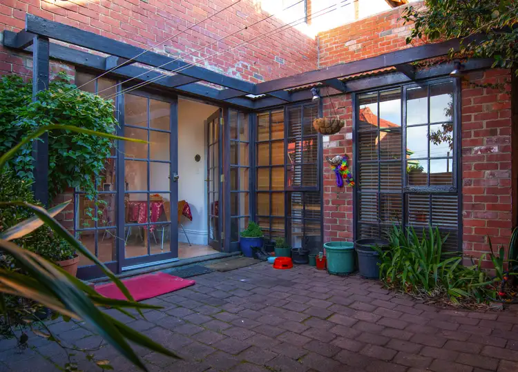 Sixth view of Homely house listing, 97 Burnett St, North Hobart TAS 7000