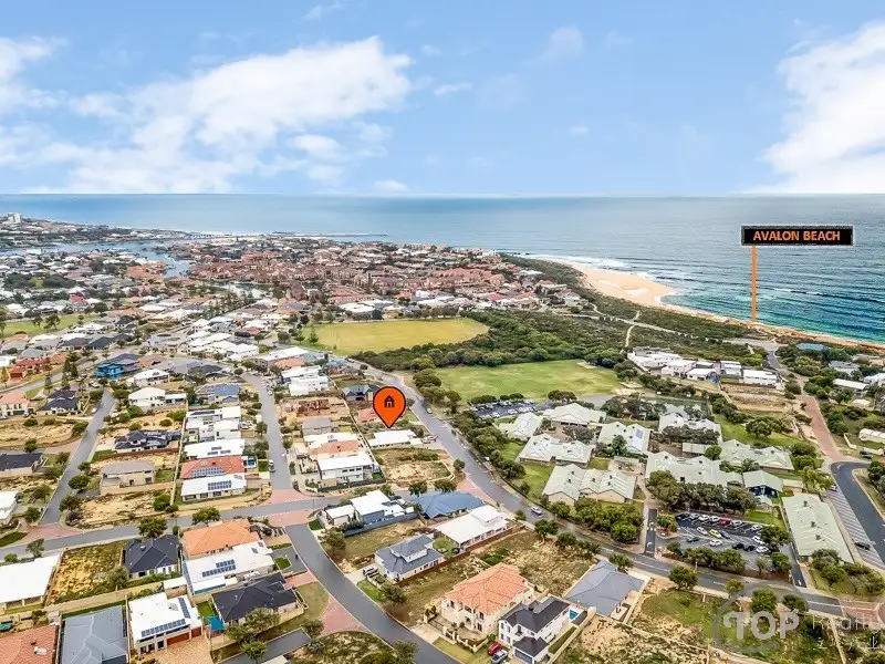 Main view of Homely land listing, 37 Baloo Cres, Wannanup WA 6210