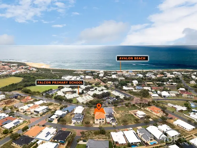 Second view of Homely land listing, 37 Baloo Cres, Wannanup WA 6210