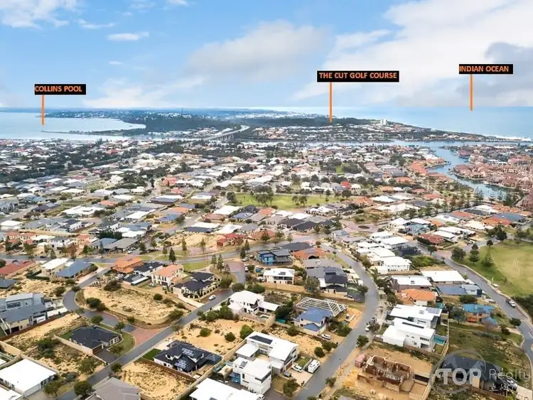 Fourth view of Homely land listing, 37 Baloo Cres, Wannanup WA 6210