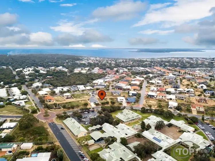 Sixth view of Homely land listing, 37 Baloo Cres, Wannanup WA 6210