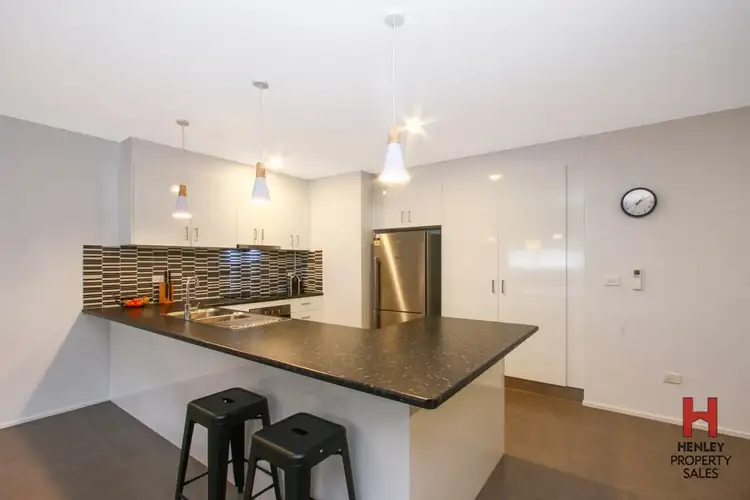 Second view of Homely unit listing, 2/103A Gippsland Street, Jindabyne NSW 2627