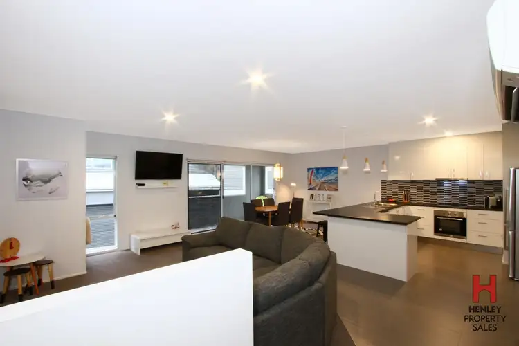 Fifth view of Homely unit listing, 2/103A Gippsland Street, Jindabyne NSW 2627