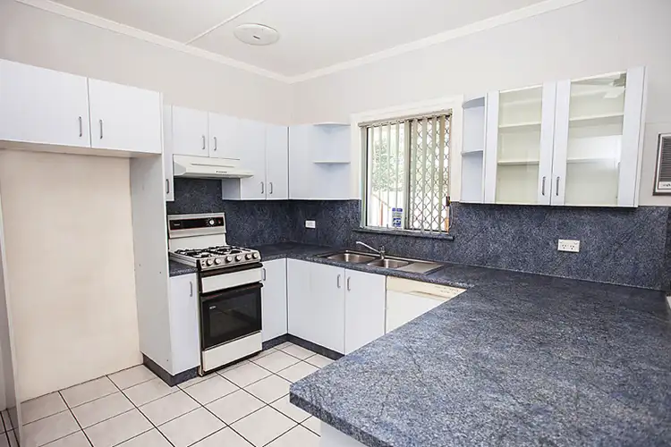 Second view of Homely house listing, 52 Hilary Street, Mount Isa QLD 4825