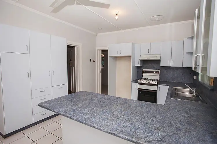 Third view of Homely house listing, 52 Hilary Street, Mount Isa QLD 4825