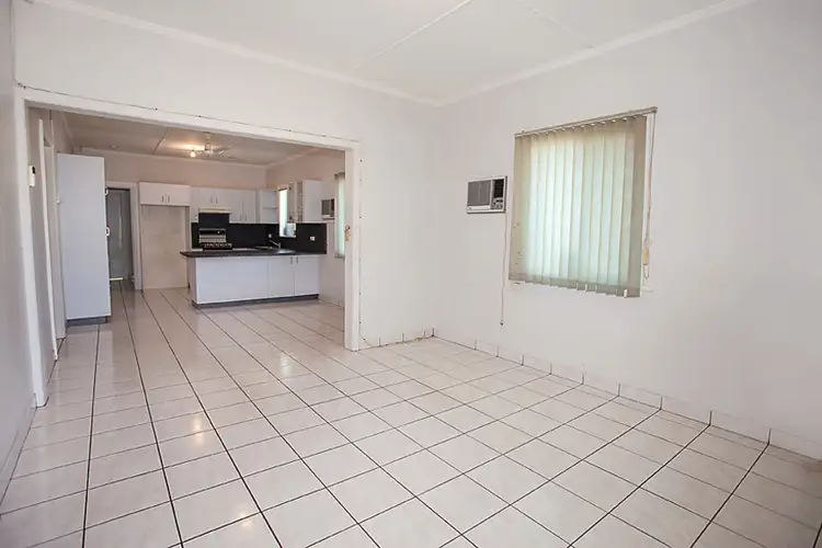 Fourth view of Homely house listing, 52 Hilary Street, Mount Isa QLD 4825