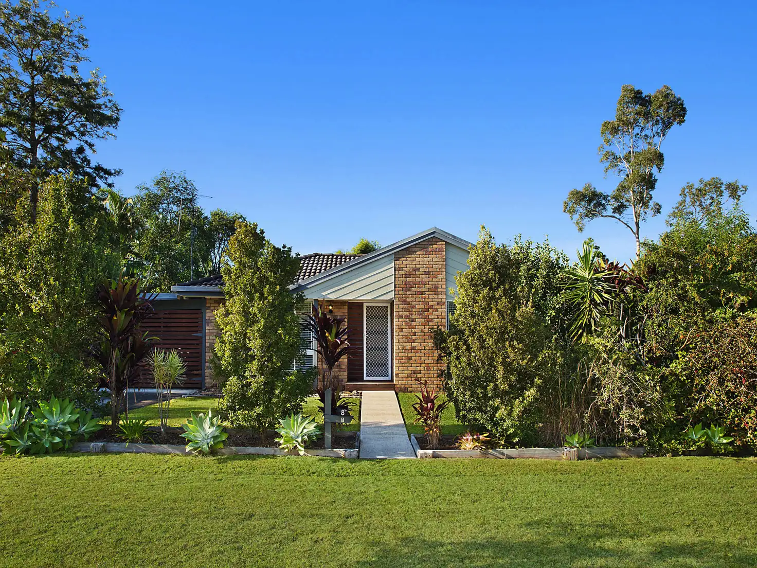 Main view of Homely house listing, 1/8 Crestmont Drive, Buderim QLD 4556