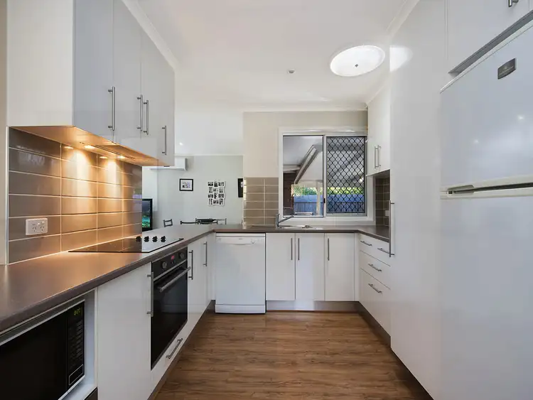 Second view of Homely house listing, 1/8 Crestmont Drive, Buderim QLD 4556