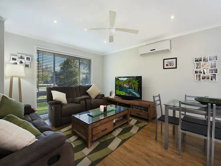 Fourth view of Homely house listing, 1/8 Crestmont Drive, Buderim QLD 4556