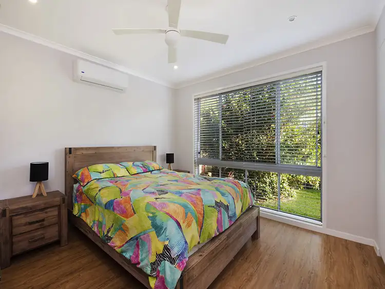 Fifth view of Homely house listing, 1/8 Crestmont Drive, Buderim QLD 4556