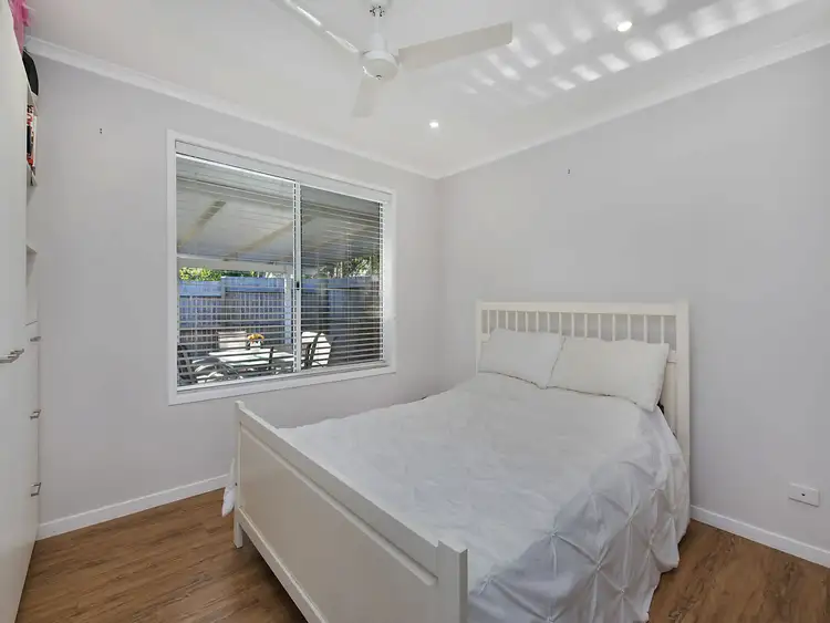 Sixth view of Homely house listing, 1/8 Crestmont Drive, Buderim QLD 4556