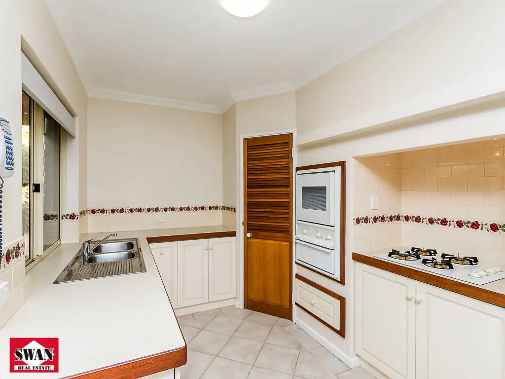 Main view of Homely house listing, 6a Thaxted Place, Swan View WA 6056