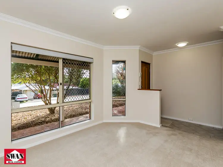 Fourth view of Homely house listing, 6a Thaxted Place, Swan View WA 6056