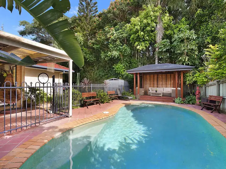 Second view of Homely house listing, 6 Connors Close, Buderim QLD 4556