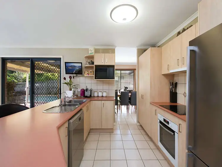 Third view of Homely house listing, 6 Connors Close, Buderim QLD 4556