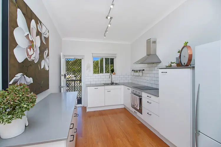 Third view of Homely unit listing, 27/8-12 Marine Pde, Miami QLD 4220