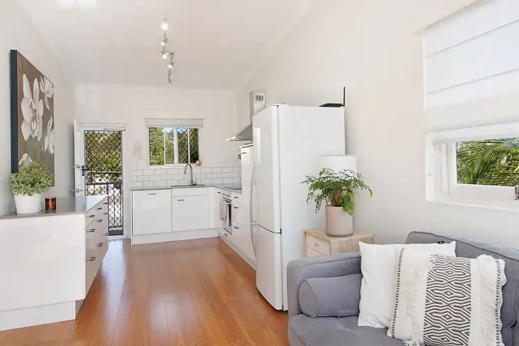 Fourth view of Homely unit listing, 27/8-12 Marine Pde, Miami QLD 4220