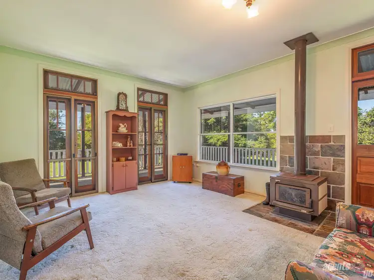 Third view of Homely house listing, 68 Calumet Rd, Goomboorian QLD 4570
