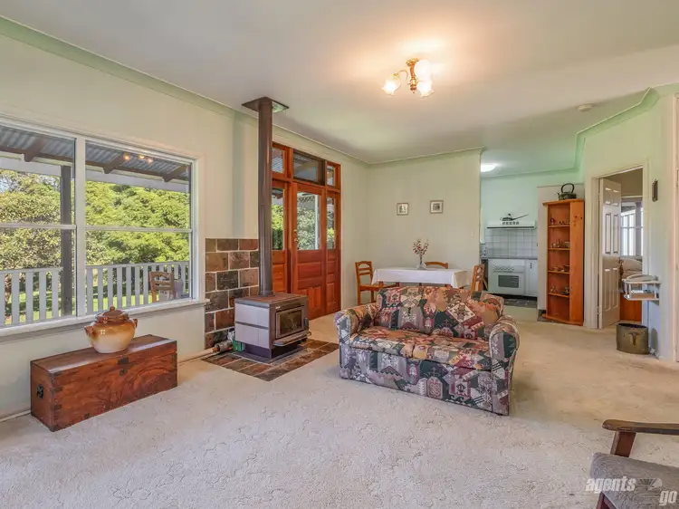 Fourth view of Homely house listing, 68 Calumet Rd, Goomboorian QLD 4570