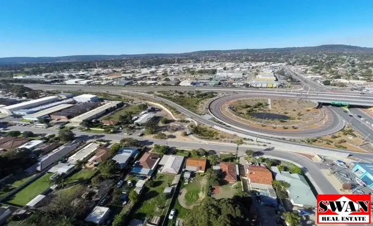 Second view of Homely land listing, 11 Beaconsfield Avenue, Midvale WA 6056