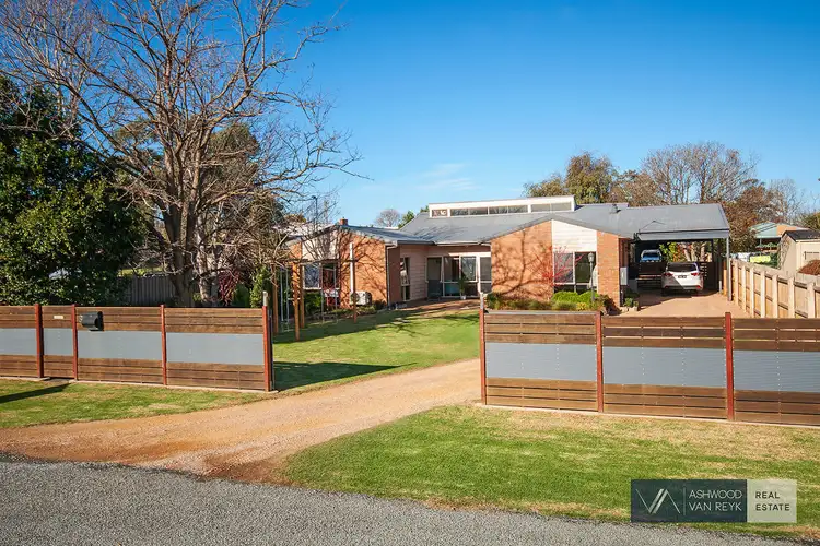 31 Pope St, Bairnsdale VIC 3875