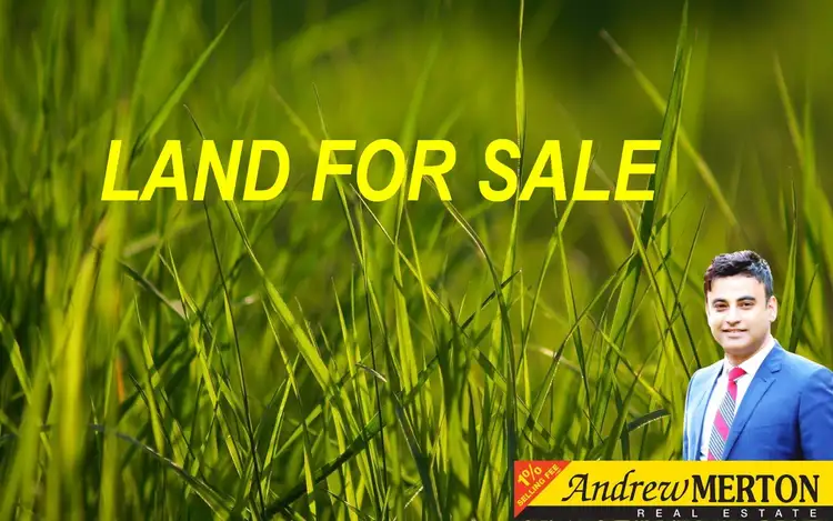 Lot 2619 Proposed Street, Marsden Park NSW 2765